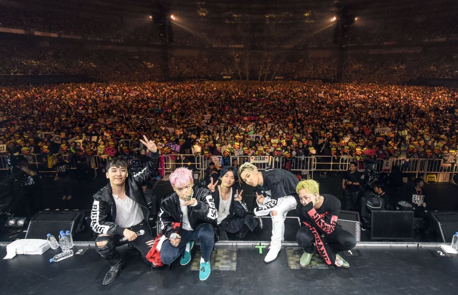 Dòng chảy Kpop trong Hallyu