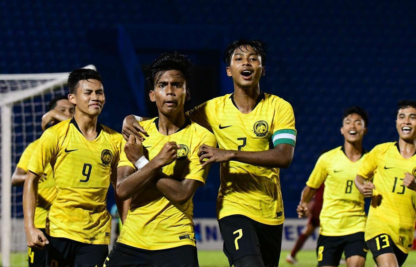 SEA Games 30: U22 Malaysia muốn đụng độ U22 Việt Nam tại bán kết SEA Games