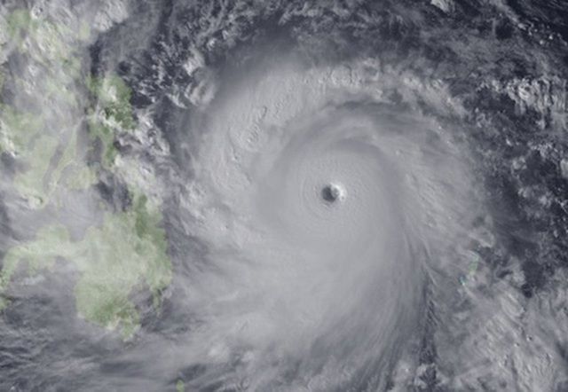 Sau khi Tổng cục KTTV trình lên Ủy ban Bão quốc tế, 10 cái tên được duyệt là: Conson, Saola, Songda, Sontinh, Lekima, Sonca, Bavi, Trami, Halong và Vamco.