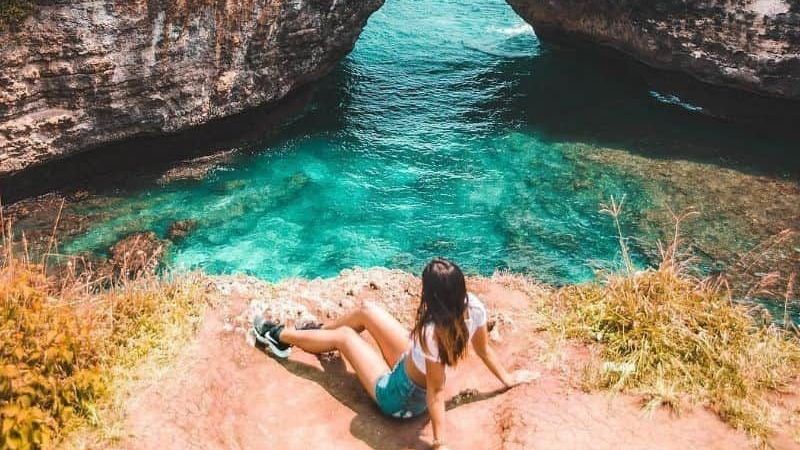 Du lịch Indonesia: 5 điểm đến hút hồn du khách ở đất nước vạn đảo