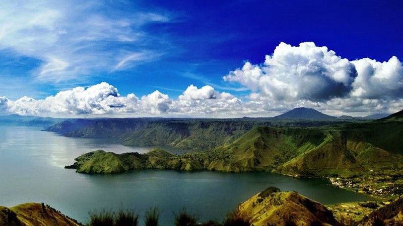 Indonesia ưu tiên đón du khách nước ngoài