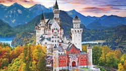 Du lịch Đức: Năm địa danh không thể bỏ qua