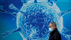 Covid-19: Giải mã nguyên nhân biến chủng Delta lây lan với tốc độ khủng khiếp