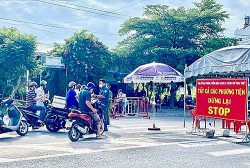 Covid-19 ở Việt Nam: Bến Tre, Quảng Bình thêm nhiều ca mắc mới, Đồng Nai bắt đầu tiêm vaccine cho trẻ 15-17 tuổi