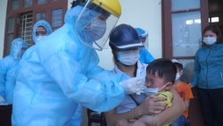 Tiêm vaccine Covid-19 cho trẻ dưới 5 tuổi: Nên hay không?