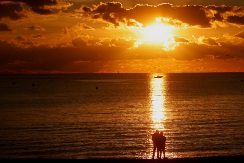 Ngắm cảnh sắc đẹp 'hút hồn' của mùa Thu ở các nơi trên thế giới Ngắm cảnh sắc đẹp 'hút hồn' của mùa Thu ở các nơi trên thế giới