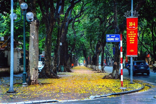 Ngắm cảnh sắc đẹp 'hút hồn' của mùa Thu ở các nơi trên thế giới Ngắm cảnh sắc đẹp 'hút hồn' của mùa Thu ở các nơi trên thế giới