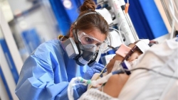 Hơn 100 triệu người đang mắc hội chứng Covid-19 kéo dài