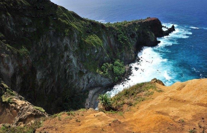 Hang Sơn Đoòng là một trong 12 điểm đến ít được khám phá nhất thế giới