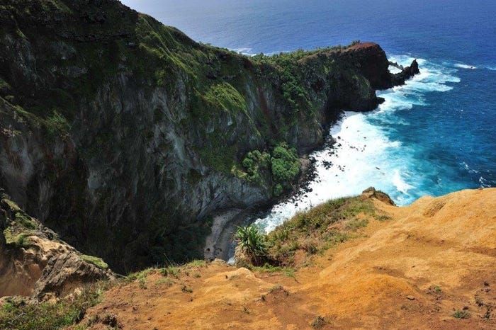 Hang Sơn Đoòng là một trong 12 điểm đến ít được khám phá nhất thế giới hang son doong la mot trong 12 diem den it duoc kham pha nhat the gioi