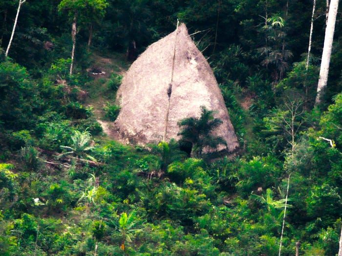 Hang Sơn Đoòng là một trong 12 điểm đến ít được khám phá nhất thế giới hang son doong la mot trong 12 diem den it duoc kham pha nhat the gioi