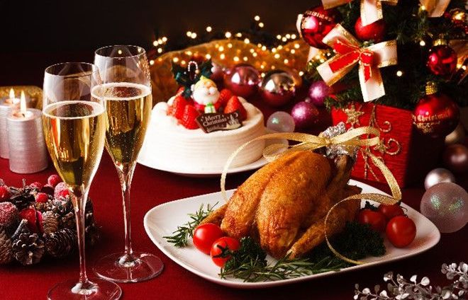 Rượu vang sủi Italy - thức uống không thể thiếu trên bàn tiệc đón Năm mới