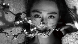 Sau 2 năm bị 'cấm sóng', Phạm Băng Băng chật vật quay lại Cbiz