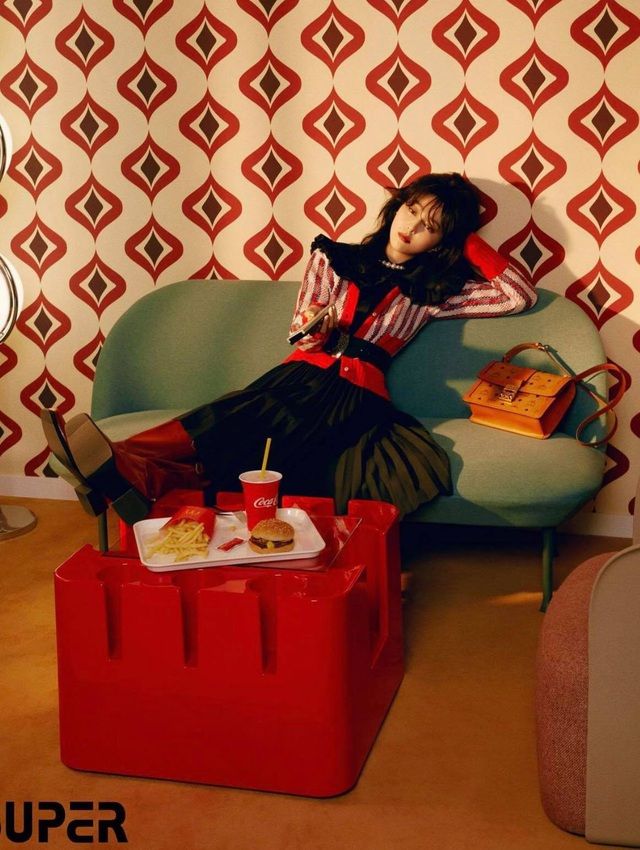 Sau 2 năm bị 'cấm sóng', Phạm Băng Băng chật vật quay lại Cbiz