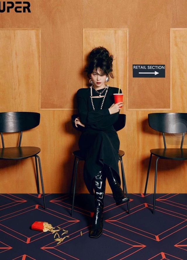 Sau 2 năm bị 'cấm sóng', Phạm Băng Băng chật vật quay lại Cbiz