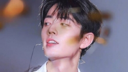 Mỹ nam phim Trần tình lệnh đứng số 1 bảng xếp hạng 100 người đàn ông điển trai nhất thế giới