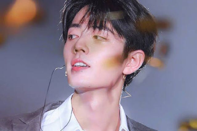 Mỹ nam phim Trần tình lệnh đứng số 1 bảng xếp hạng 100 người đàn ông điển trai nhất thế giới