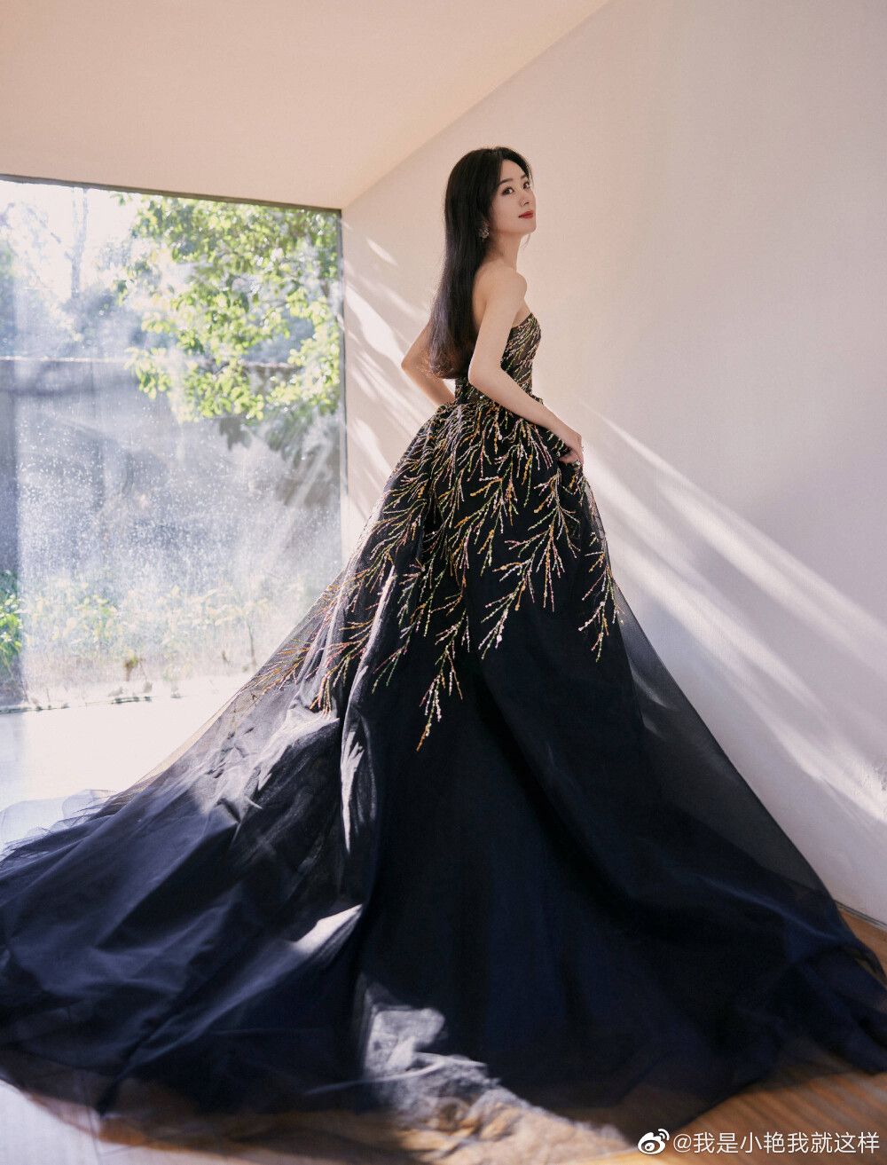 Cuối năm, sao Cbiz đầu tư 'chơi lớn' tại Tinh Quang Đại Thưởng 2020