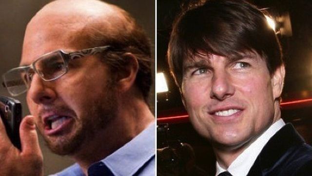 Những màn tạo hình khiến fan khóc thét của sao Hollywood