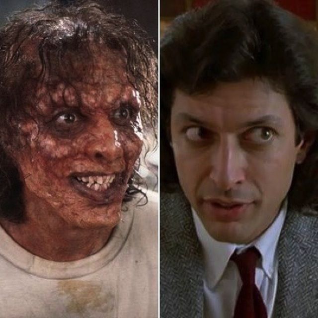 Những màn tạo hình khiến fan khóc thét của sao Hollywood