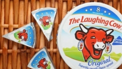 Nước hoa Chanel No.5, phô-mai Con Bò Cười... những cái tên 100 tuổi và chưa từng bị lãng quên