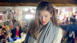 Sao Việt tranh thủ làm gì dịp Giáng sinh?