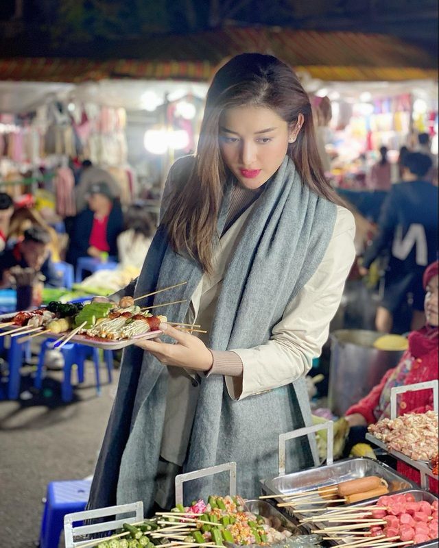 Sao Việt tranh thủ làm gì dịp Giáng sinh?