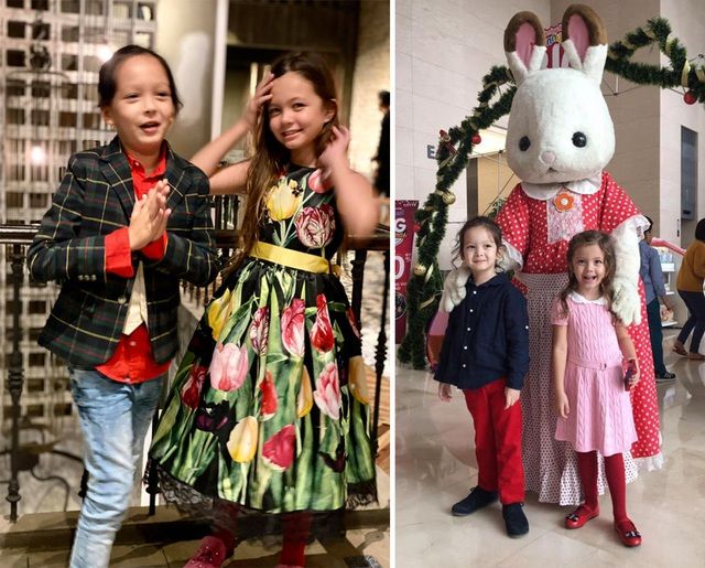 Sao Việt tranh thủ làm gì dịp Giáng sinh?