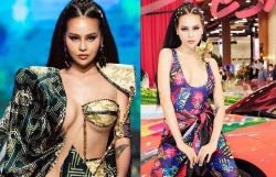 Sao Việt tuần qua (21-27/12): BTV Quang Minh bật khóc trên sóng truyền hình, các sao tưng bừng đón Giáng sinh