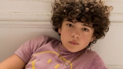 Sao nhí Noah Jupe nhận cát sê gần 1 triệu USD cho phim No Sudden Move