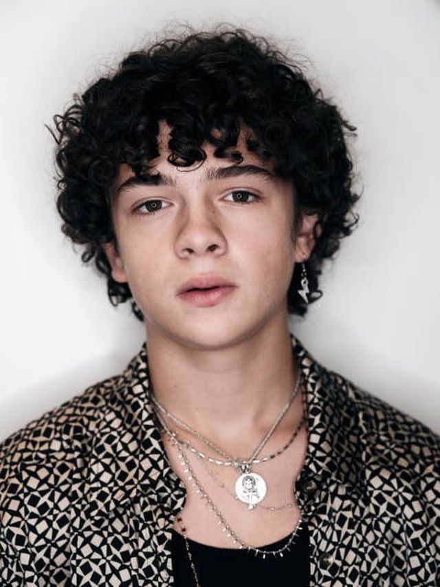 Sao nhí Noah Jupe nhận cát sê gần 1 triệu USD cho phim No Sudden Move