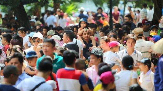 Hàng loạt chính sách mới quan trọng có hiệu lực từ đầu năm 2021