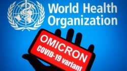 Triệu chứng mắc biến thể Omicron, bệnh nhân đã tiêm vaccine Covid-19 có được bảo vệ khỏi nguy cơ bệnh nặng?