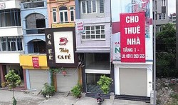 Cho thuê nhà dưới 100 triệu đồng/năm không phải nộp thuế