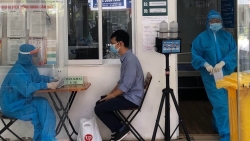 Covid-19 chiều 25/12: Thêm 15.586 ca nhiễm mới tại 57 địa phương; Hà Nội cao nhất với 1.879 ca