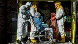 Covid-19: Chuyên gia y tế Czech ủng hộ sắc lệnh tiêm phòng bắt buộc, Trung Quốc có thể đạt miễn dịch cộng đồng vào cuối năm nay