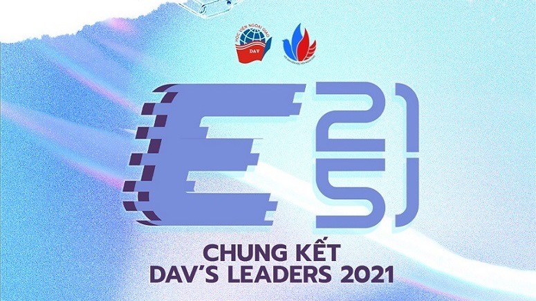 Háo hức chờ đón Chung kết Thủ lĩnh Sinh viên Học viện Ngoại giao 2021