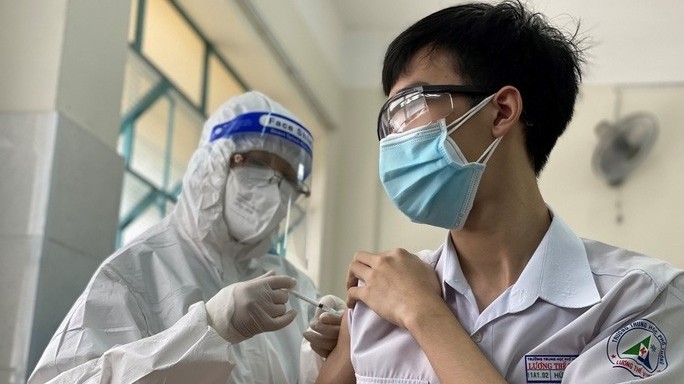 Trẻ từng mắc Covid-19 có cần tiêm vaccine?