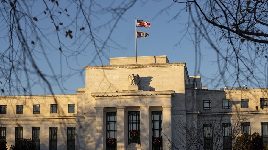 Lạm phát Mỹ tăng 'đỉnh điểm', giới phân tích dự báo gì trước thềm cuộc họp của Fed?