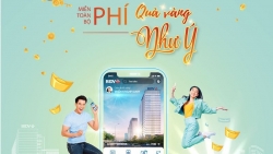 BIDV miễn toàn bộ phí trên kênh số, tri ân khách hàng nhân kỷ niệm 65 năm thành lập