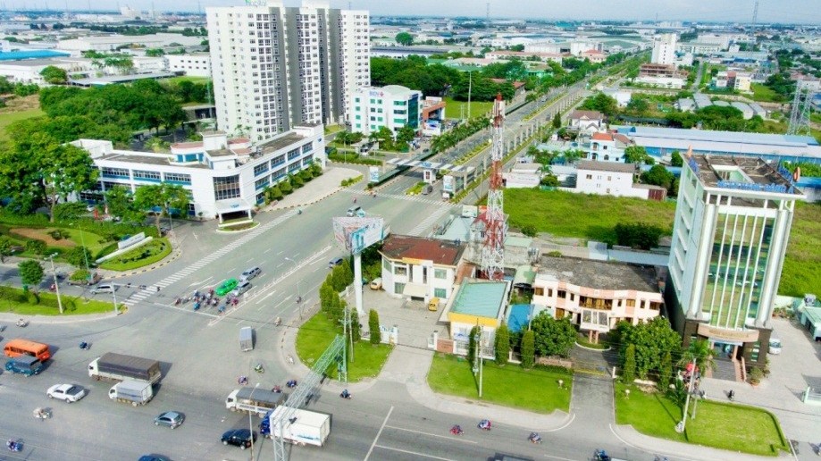 Bất động sản khu đô thị vệ tinh sẽ 'nóng' lên trong năm 2022