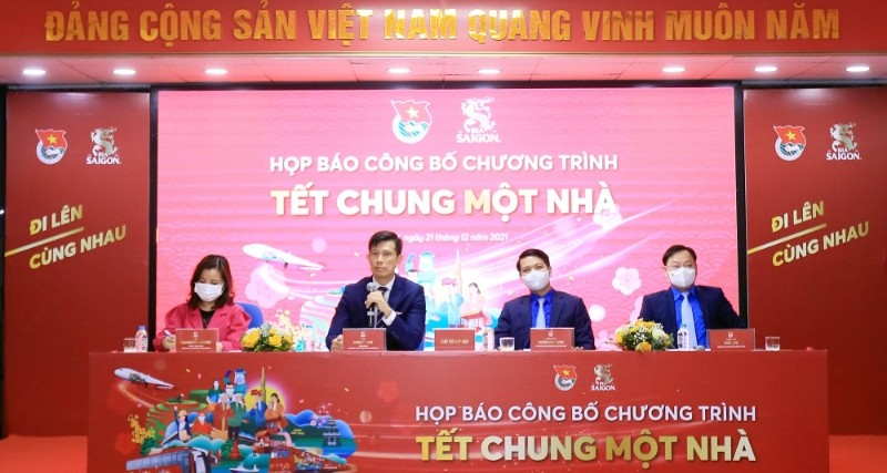 Triển khai chương trình ‘Tết chung một nhà’ hỗ trợ người có hoàn cảnh khó khăn do dịch Covid-19