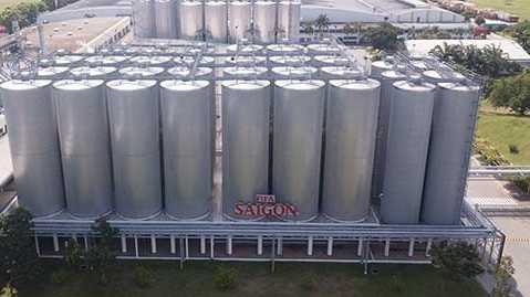 SABECO sắp chi hơn 1.000 tỷ đồng trả cổ tức