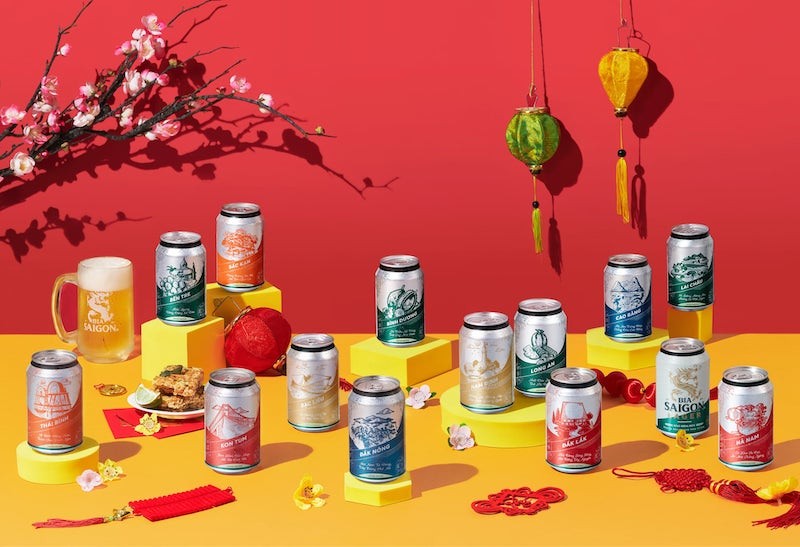 Tết gần của những người con xa xứ Tết gần của những người con xa xứ