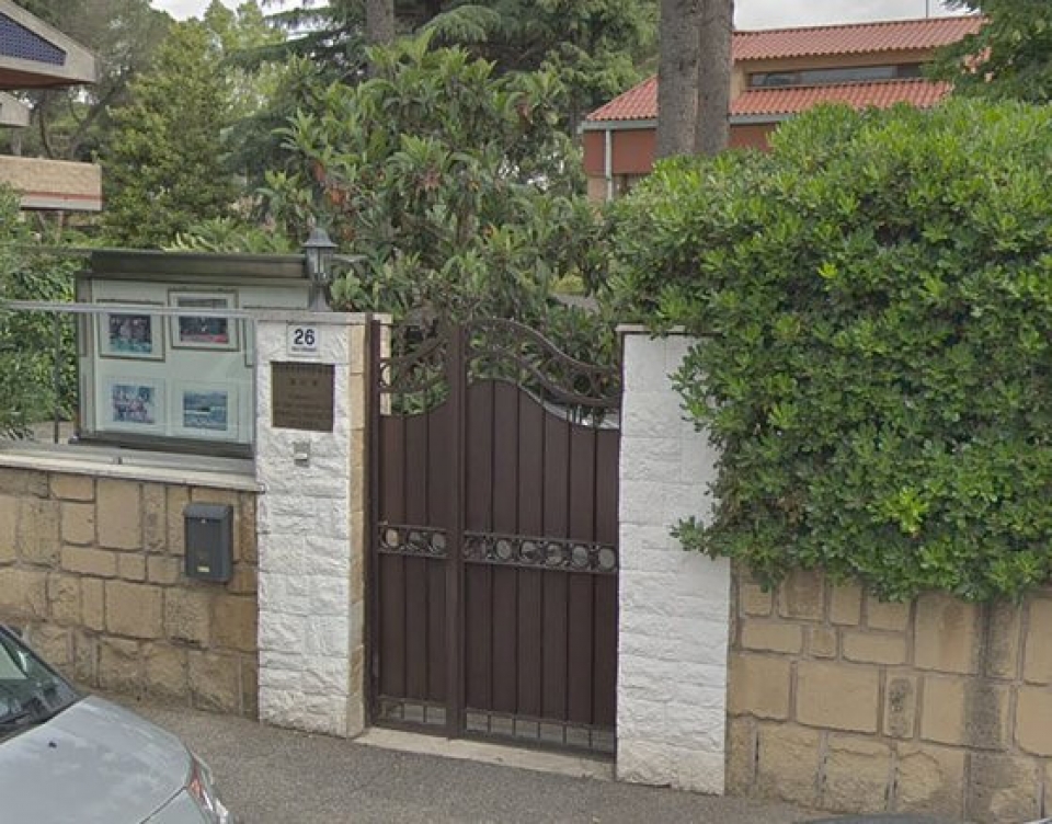 Đại sứ Triều Tiên tại Italy "đào tẩu", xin tị nạn tại nước ngoài