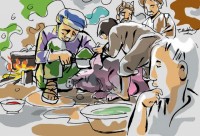 nhung dieu can chu y khi nuoi heo canh