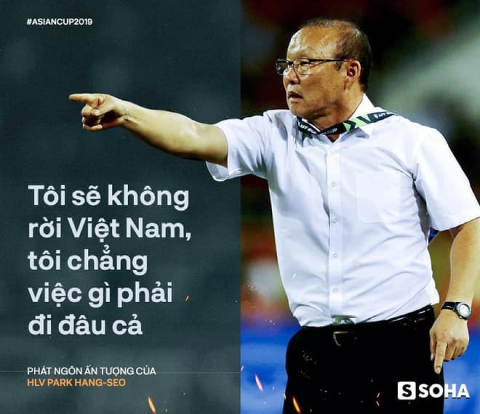 Park Hang seo: Hành trình từ đam mê đến tình yêu park hang seo hanh trinh tu dam me den tinh yeu