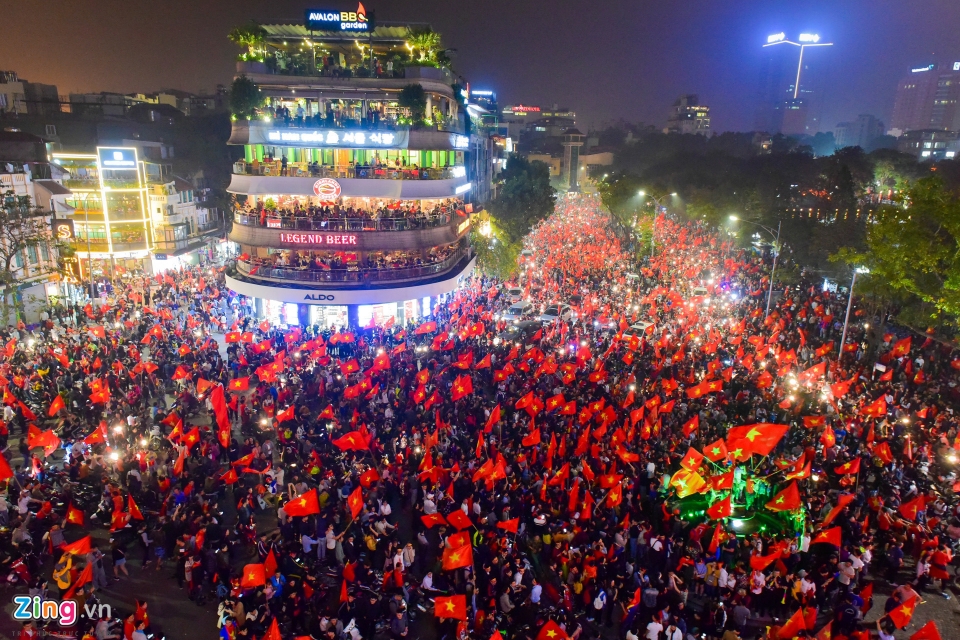 Park Hang seo: Hành trình từ đam mê đến tình yêu park hang seo hanh trinh tu dam me den tinh yeu