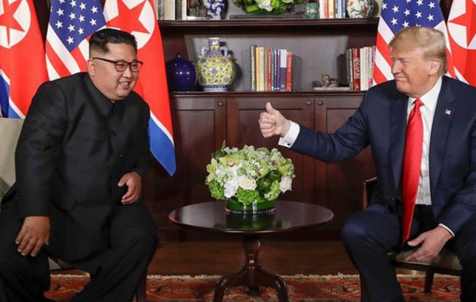 Giới phân tích quốc tế dự báo gì về kết quả Thượng đỉnh Mỹ - Triều tại Việt Nam