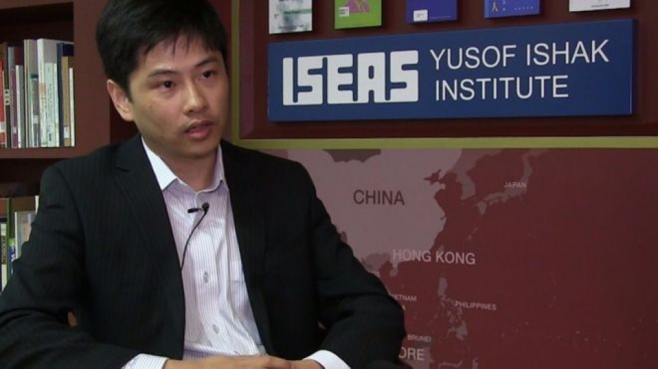 Thượng đỉnh Mỹ - Triều Hà Nội: Thể hiện rõ nét vai trò “cường quốc hạng trung” của Việt Nam